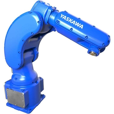 塗装ロボットとして自動塗装ロボット6の軸線MPX1150のコンパクトのペイロード5kg