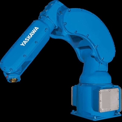 塗装ロボットとして自動塗装ロボット6の軸線MPX1150のコンパクトのペイロード5kg