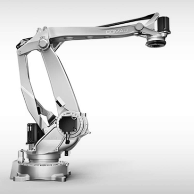 ロボットPalletizer PAL-180-3.1 4の軸線の産業ロボティック腕の工業用ロボット