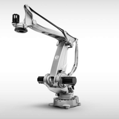 ロボットPalletizer PAL-180-3.1 4の軸線の産業ロボティック腕の工業用ロボット