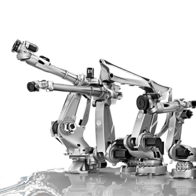 ロボットPalletizer PAL-180-3.1 4の軸線の産業ロボティック腕の工業用ロボット