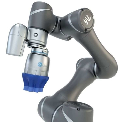 SGシリーズソフトロボットグリッパー ソフトグリッパーとして操作するための協働ロボットアーム