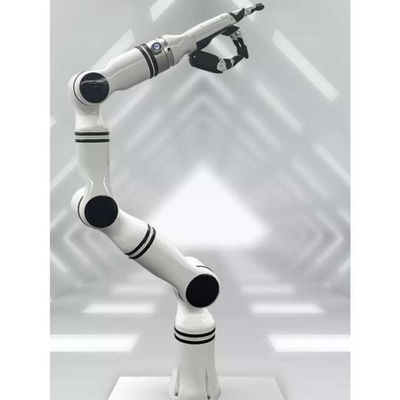 マニピレーター6軸 RM65-B 超軽量コボットとして自動化処理のための協働ロボット