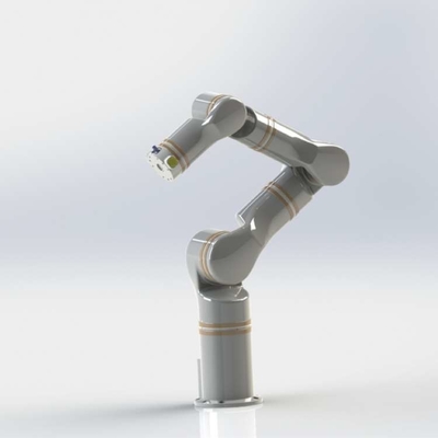 協働ロボット RM75-B 人形操作器 ロボット腕 7軸ロボット腕として操作する