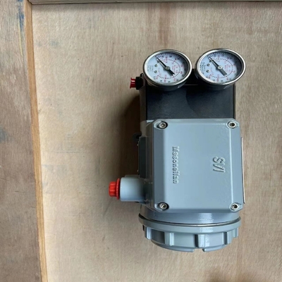 空気制御弁のためのMasoneilan SVI3デジタル弁のポジシァヨナー
