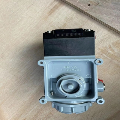 空気制御弁のためのMasoneilan SVI3デジタル弁のポジシァヨナー