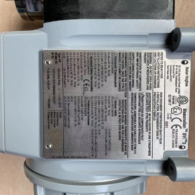 空気制御弁のためのMasoneilan SVI3デジタル弁のポジシァヨナー