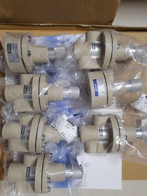 空気の鋼鉄ロック弁の電気制御CL-523H