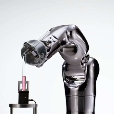 6軸ロボットアーム VS-050S2 CNGBS ロボットグリッパー付き