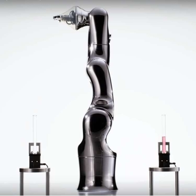 6軸ロボットアーム VS-050S2 CNGBS ロボットグリッパー付き