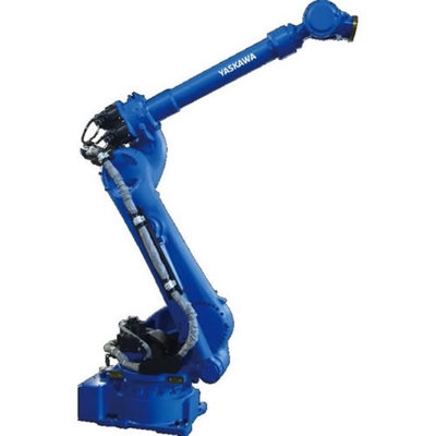 ロボット腕を扱うための産業ロボティック腕6の軸線GP180-120のペイロード120kg