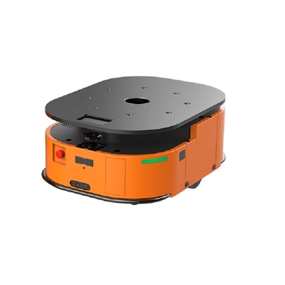 AGVとして自動化された材料処理のためのCNGBSコボットロボット付きモバイルAGVロボットQ2L-300A