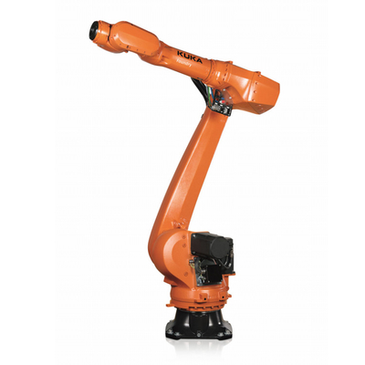 スマートなロボットKR 70 R2100 PAパレット ロボット工学のグリッパーKUKAの工業用ロボット