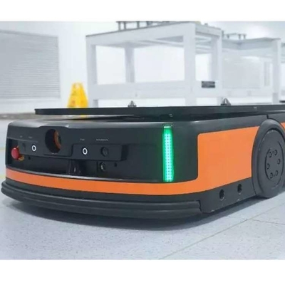 AGV ロボット Q3-600C 有用荷重 600kg CNGBS コボット ロボット 自動化プロジェクト用 AGV として