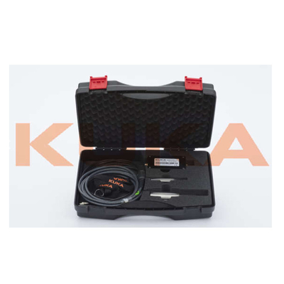 SEMD/MEMDの習得のKUKAのロボット部品はロボット付属品として00-228-936を置いた