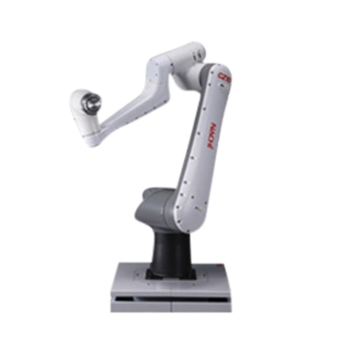 コボットロボットアーム 6軸 CZ10-01 CNGBSロボットグリッパー付き 協働ロボットとしてピックアップ