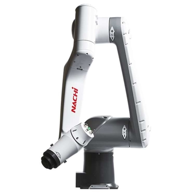 コボットロボットアーム 6軸 CZ10-01 CNGBSロボットグリッパー付き 協働ロボットとしてピックアップ