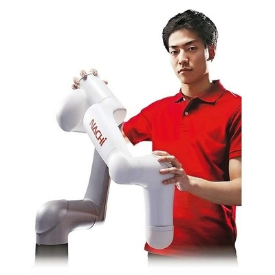 コボットロボットアーム 6軸 CZ10-01 CNGBSロボットグリッパー付き 協働ロボットとしてピックアップ