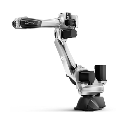ZARCの溶接機のための6つの軸線の工業用ロボットとして1436MMの範囲の高い範囲のマニピュレーターのレーサー7 1.4