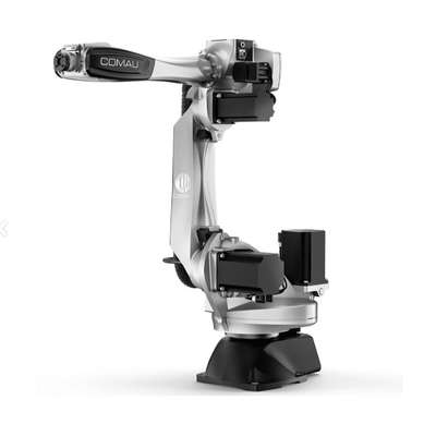 ZARCの溶接機のための6つの軸線の工業用ロボットとして1436MMの範囲の高い範囲のマニピュレーターのレーサー7 1.4