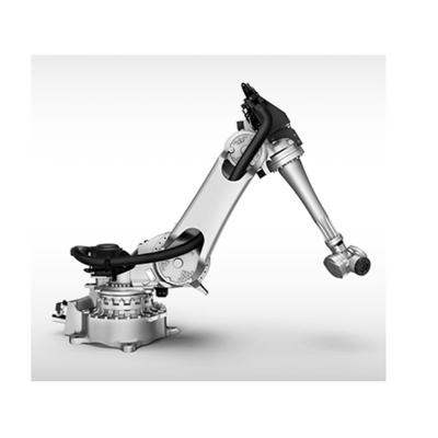 物質的な処理装置のための6つの軸線のロボット腕として60KGペイロードが付いているNJ-60-2.2マニピュレーター