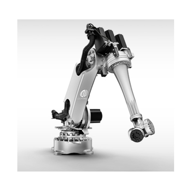 物質的な処理装置のための6つの軸線のロボット腕として60KGペイロードが付いているNJ-60-2.2マニピュレーター