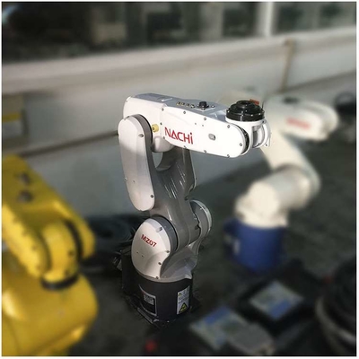 一突きおよび場所のロボットとして処理のための4つの軸線のロボティック腕を搭載するScaraのロボットES06