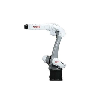パッキングのロボットとして工業用ロボットのための普遍的なロボティック腕6の軸線MZ12-01