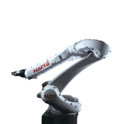 パッキングのロボットとして工業用ロボットのための普遍的なロボティック腕6の軸線MZ12-01