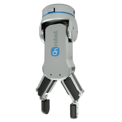 URのcobotの電気グリッパーのためのONrobotのロボット グリッパーRG2 2指手のグリッパーの仕事