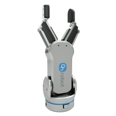 URのcobotの電気グリッパーのためのONrobotのロボット グリッパーRG2 2指手のグリッパーの仕事
