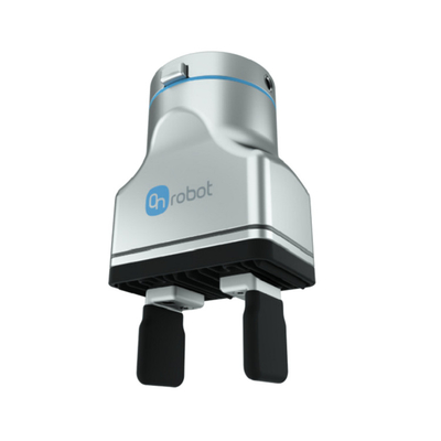 ONrobot 2指のロボティック腕のための電気ロボット手のグリッパー2FG7