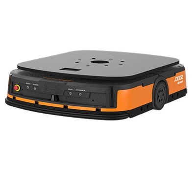 AGV ロボット Q7-1500D スラム / QR コードナビゲーション CNGBS コボット ロボット 材料処理 ロボット