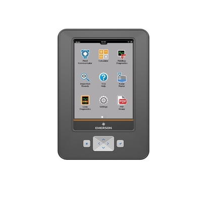 フィッシャーDVC6200 DVC2000弁のポジシァヨナーのためのエマーソンAMS Trex装置伝達者