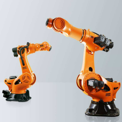 産業KR 20のR1810 6軸線のロボット腕溶接のための20のkgのペイロード