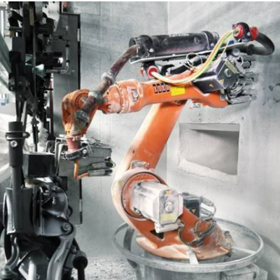 産業KR 20のR1810 6軸線のロボット腕溶接のための20のkgのペイロード