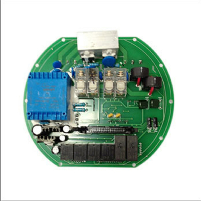 主要なPCBおよびMOD 1H IQMK2 IQMK3の電気制御弁の予備品