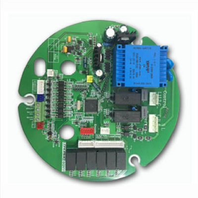主要なPCBおよびMOD 1H IQMK2 IQMK3の電気制御弁の予備品