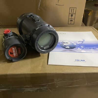 DLC3020 DLC3020F デジタルレベルコントローラ