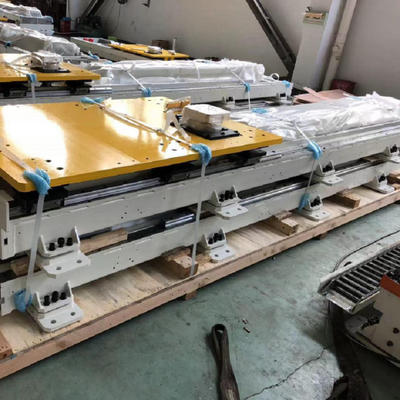 GBS-01線形ガイド・レールのための産業ロボティック腕の部品