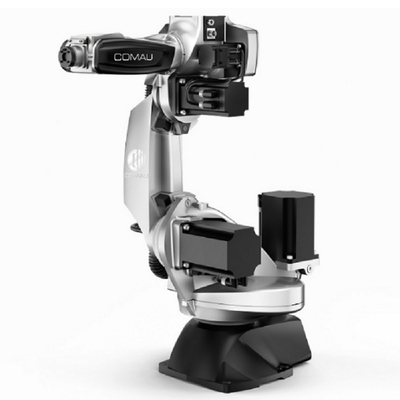 産業溶接ロボットのためのComau 7kgのペイロード6の車輪軸のレーサー7 1.0
