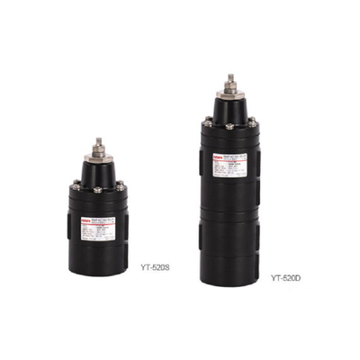 弁のためのYT-525電気制御の鋼鉄スナップの機能のリレー