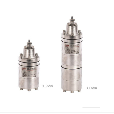 弁のためのYT-525電気制御の鋼鉄スナップの機能のリレー