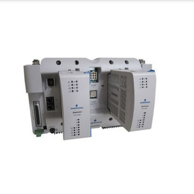 OCR3000空気の制御弁単一モジュールAC 380V