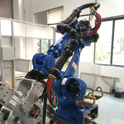 GBSCN 03 Fanucのロボット ケーブルはABB KUKA Yasakawaのためのキットを詰める