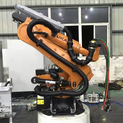 GBSCN 03 Fanucのロボット ケーブルはABB KUKA Yasakawaのためのキットを詰める