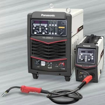 松下電器産業500GL5の二酸化炭素の溶接機のための三相6つの軸線の工業用ロボット