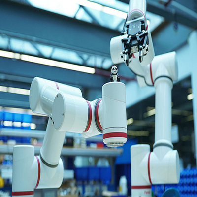 M5軽量の共同のロボット ペイロード250gの範囲280mm