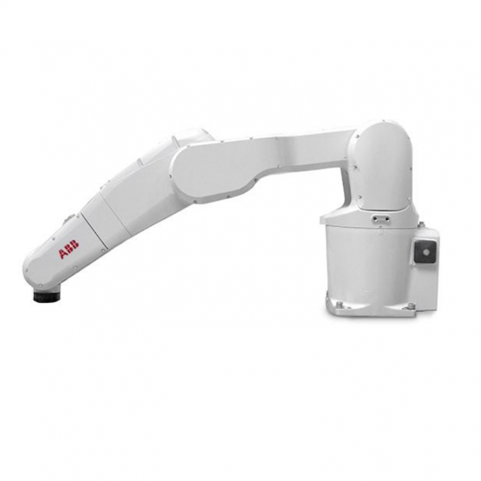 ペイロード5kgの範囲900mmのロボティック溶接の腕のロボットとのABB IRB1200 0