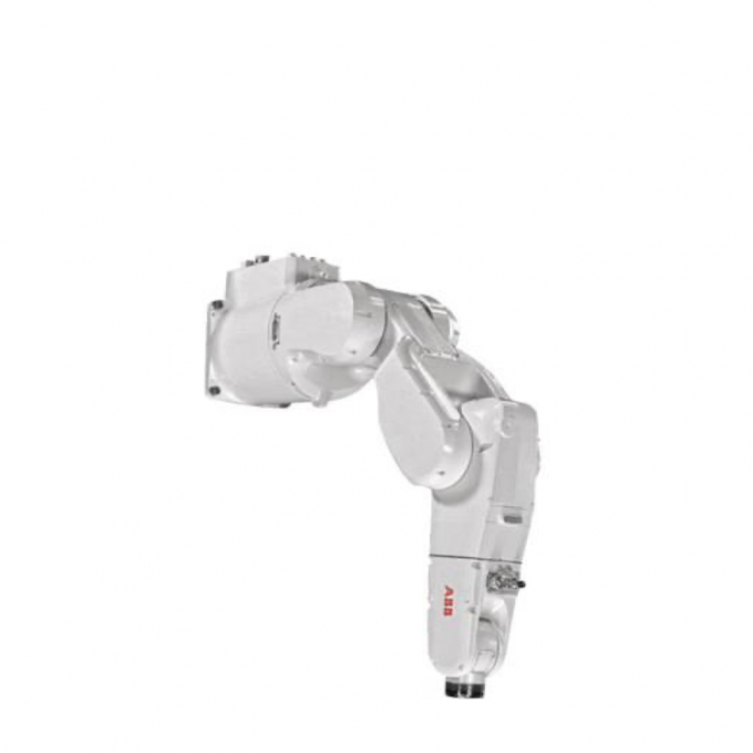 ペイロード5kgの範囲900mmのロボティック溶接の腕のロボットとのABB IRB1200 3